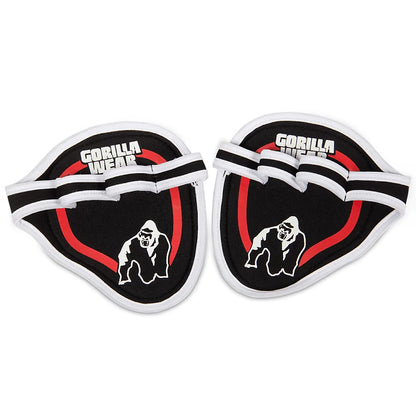 Palm Grip Pads