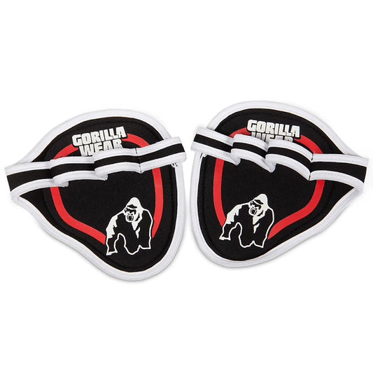 Palm Grip Pads