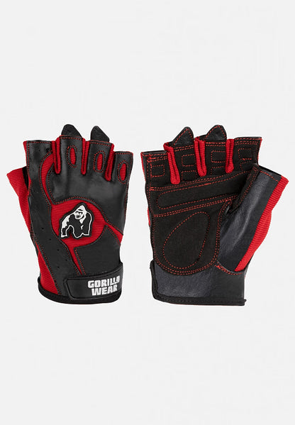 Mitchell Training Gloves