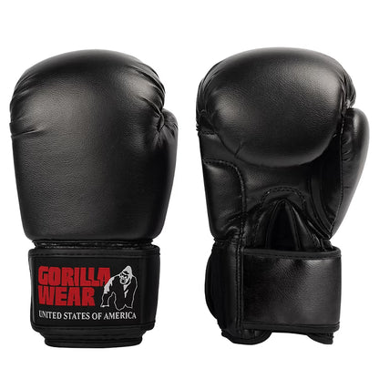Mosby Boxing Gloves