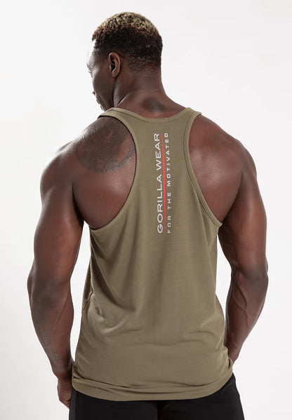 Lafayette Tank Top