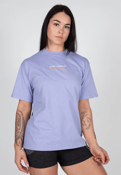 Medina Oversized T-Shirt