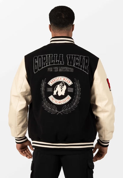 Saint Louis Varsity Jacket