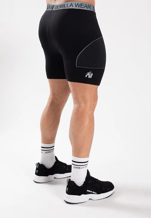 Norton Seamless Short Tights