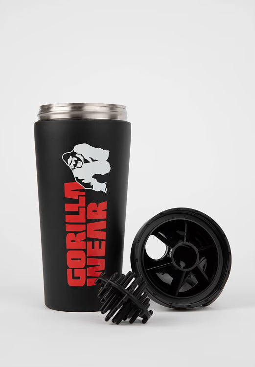 Metal Shaker