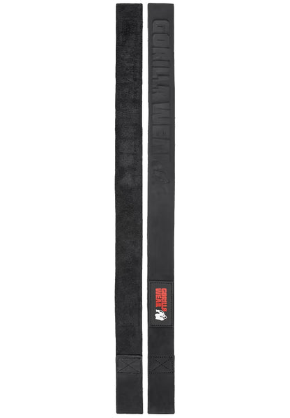 Leather Lifting Straps