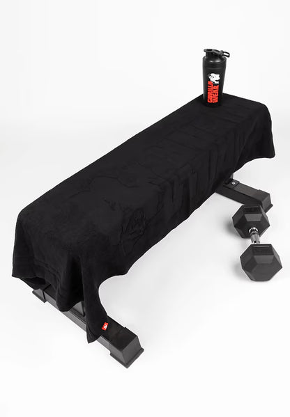 Gorilla Wear Towel