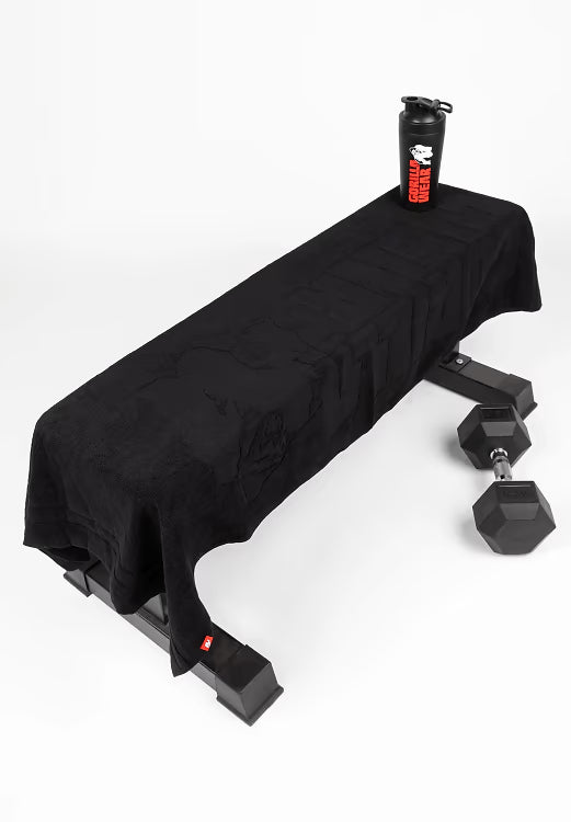 Gorilla Wear Towel
