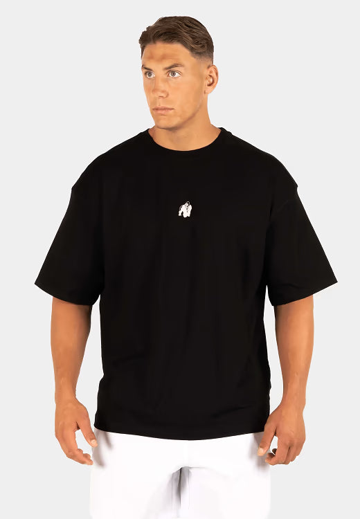 Philip Oversized T-Shirt