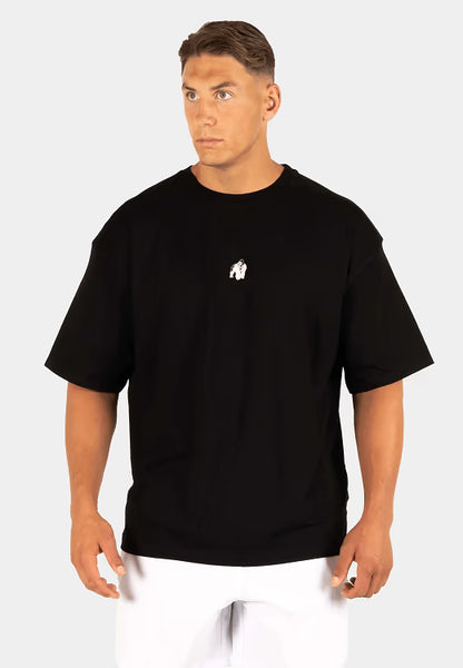 Philip Oversized T-Shirt