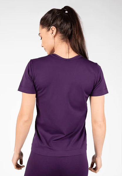 Neiro Seamless T-Shirt