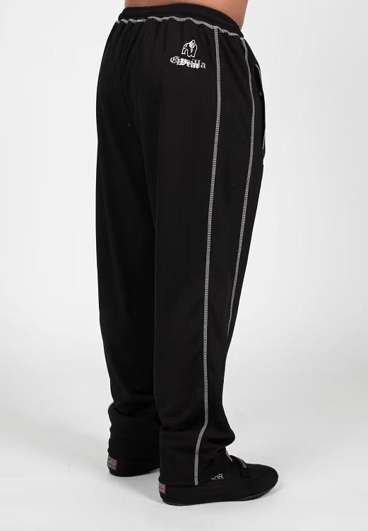 Marlow Mesh Pants