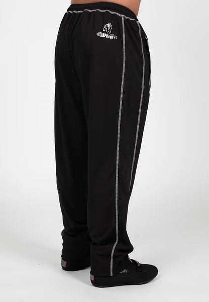 Marlow Mesh Pants