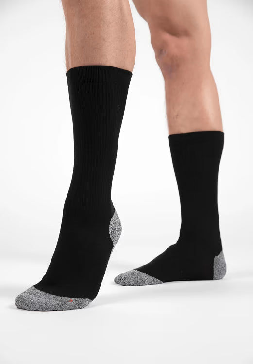 Performance Crew Socks 2-Pack