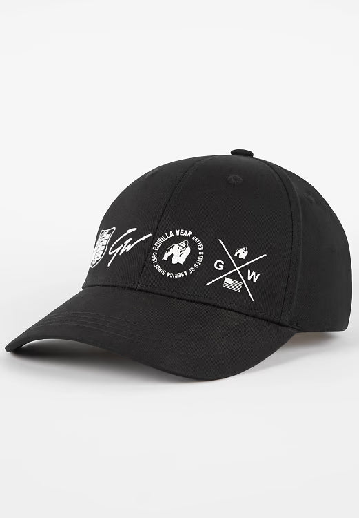 Weston Cap