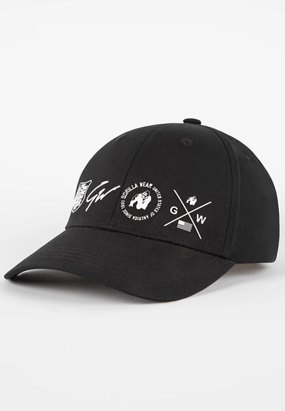 Weston Cap