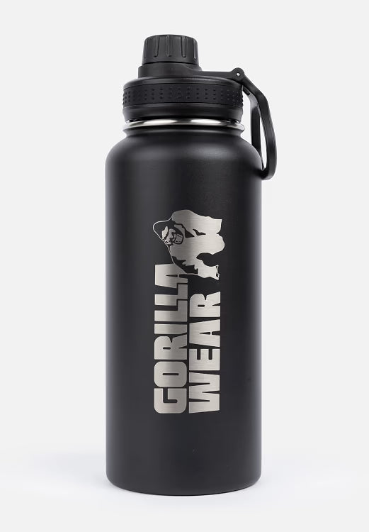 Insulated Stainless Steel Water Bottle