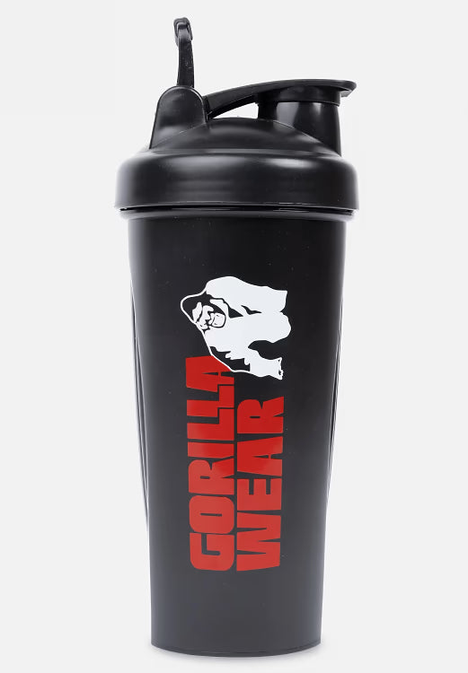 Sustainable Shaker