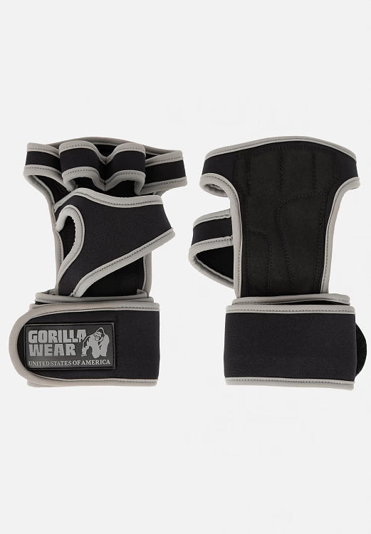 Yuma Weight Lifting Workout Gloves