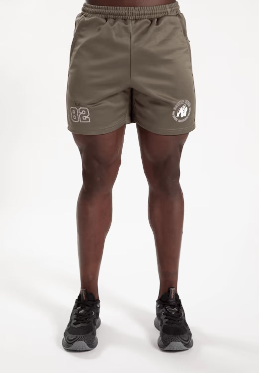 BROXTON SHORTS