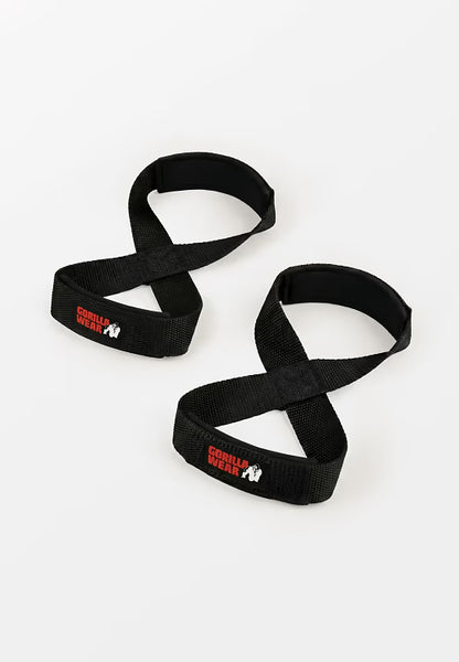 Figure 8 Lifting Straps