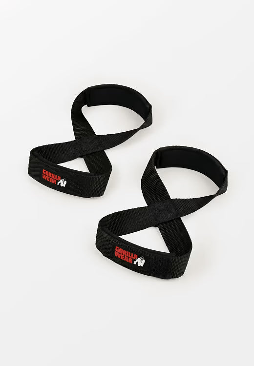 Figure 8 Lifting Straps