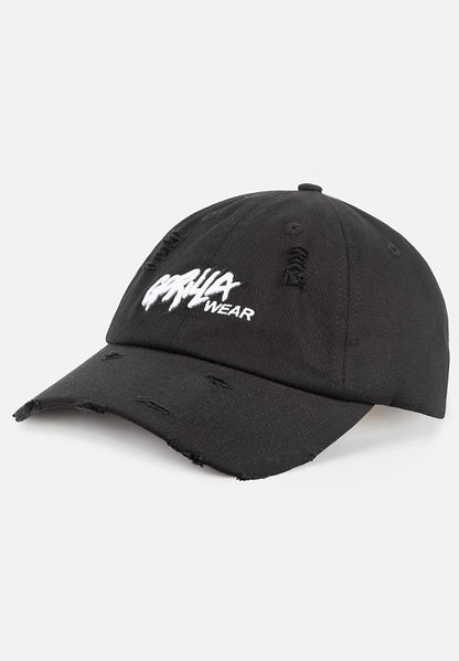 Galway Distressed Cap