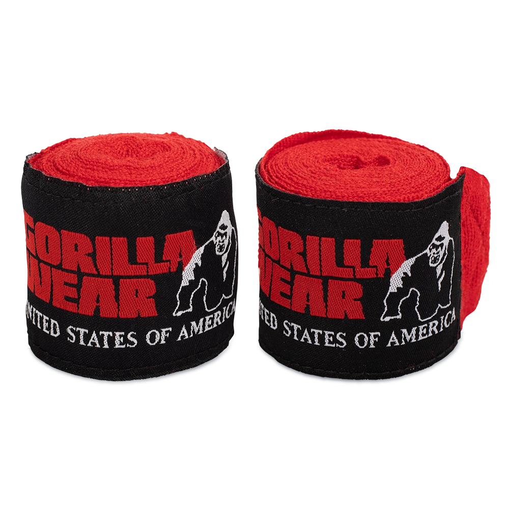 BOXING HAND WRAPS
