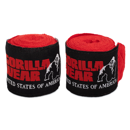 BOXING HAND WRAPS
