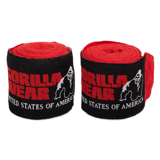 BOXING HAND WRAPS