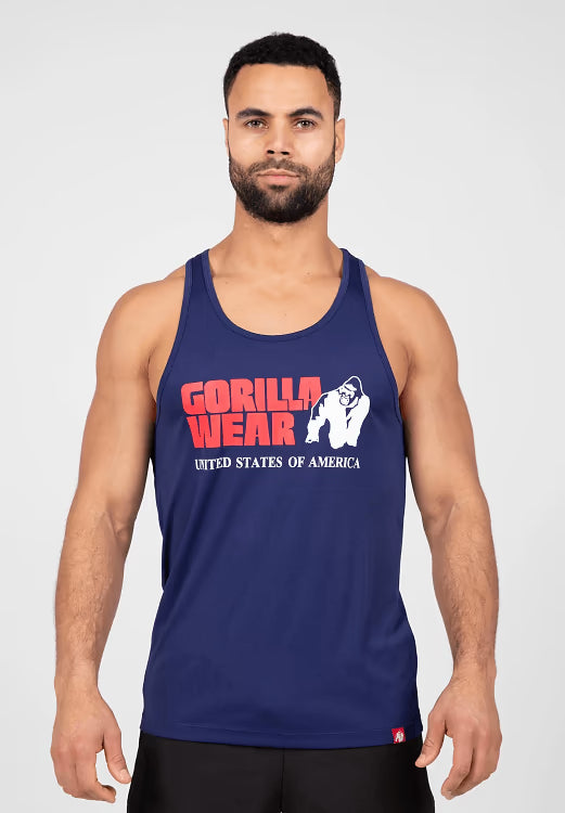 Classic Training Tank Top