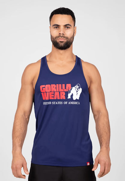 Classic Training Tank Top