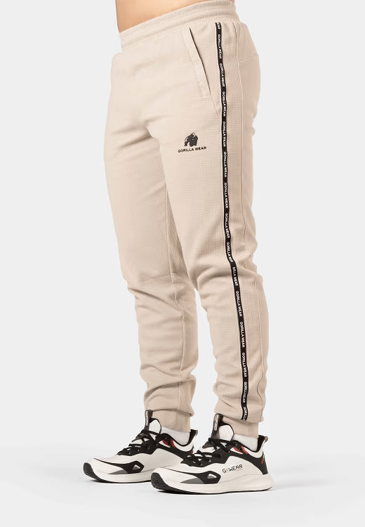 Harvey Track Pants