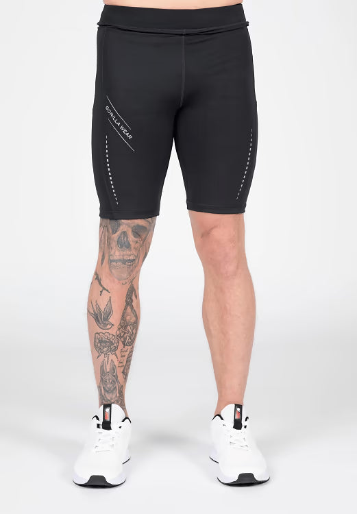 Cooper Men's Short Tights
