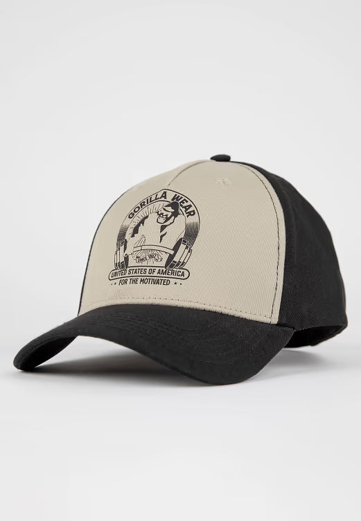 Buckley Cap