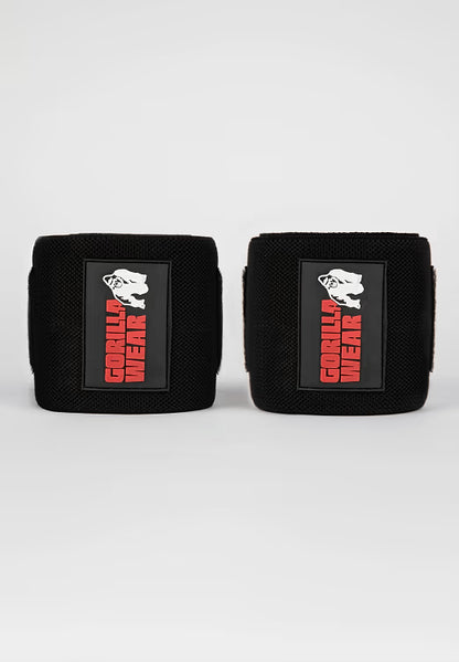 Elbow Wraps