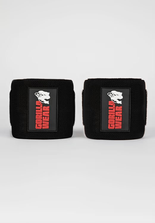 Elbow Wraps