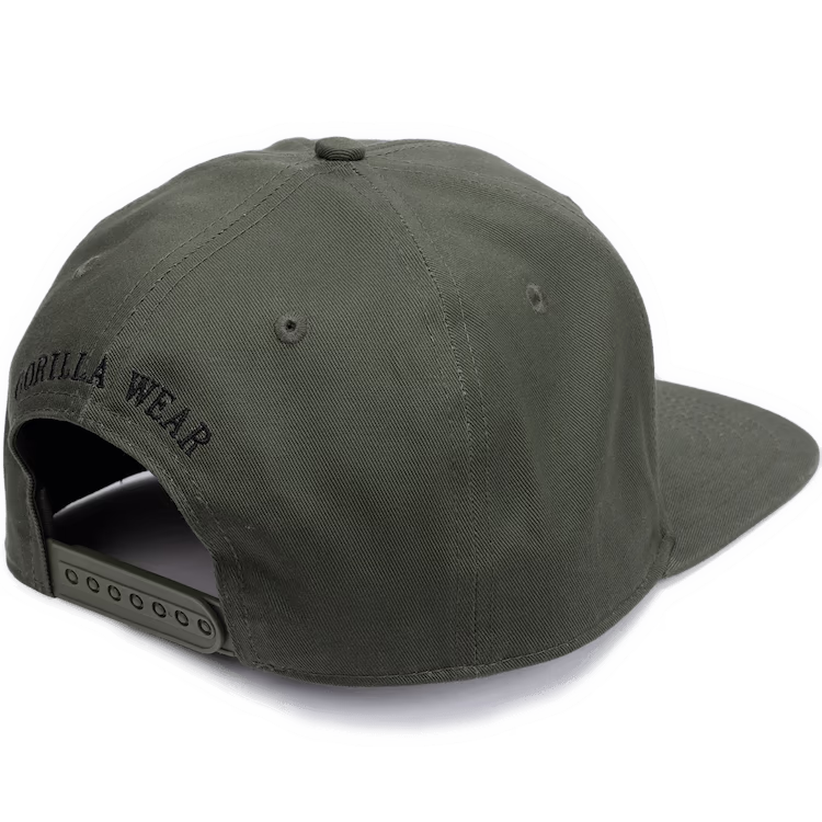 Dothan Cap