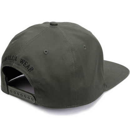 Dothan Cap