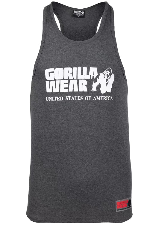 CLASSIC TANK TOP