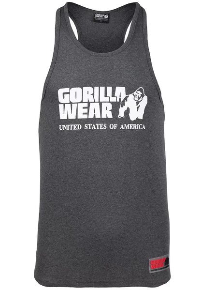 CLASSIC TANK TOP