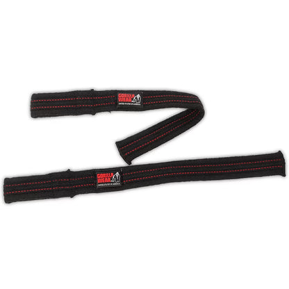 Hardcore Lifting Straps
