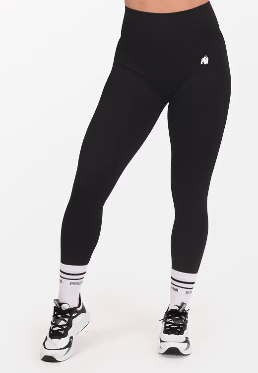 Hilton Seamless Leggings