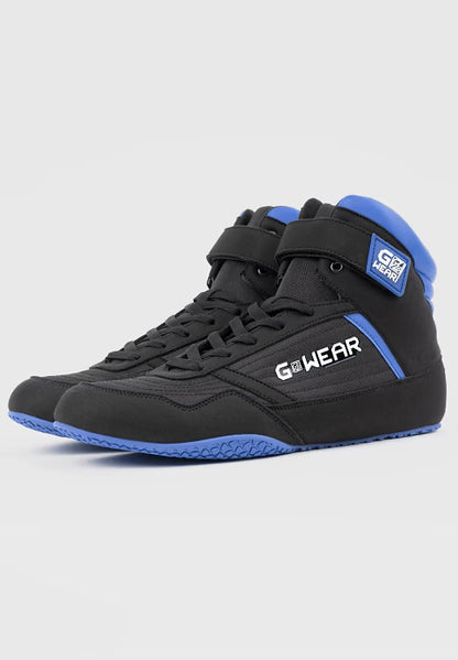 Gwear Classic High Tops