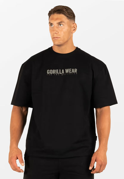 CALLAWAY OVERSIZED T SHIRT