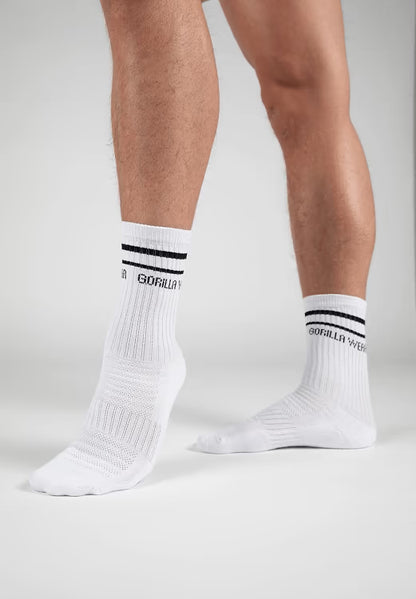 Crew Socks