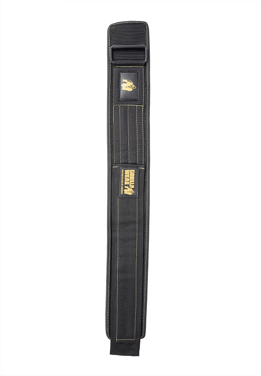 4 Inch Nylon Lifting Belt