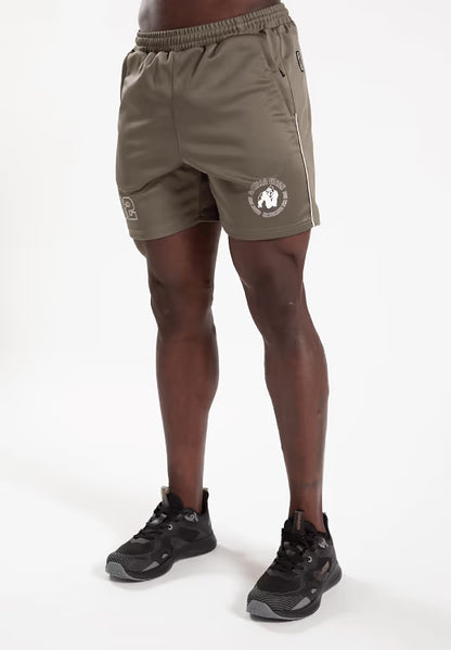 BROXTON SHORTS