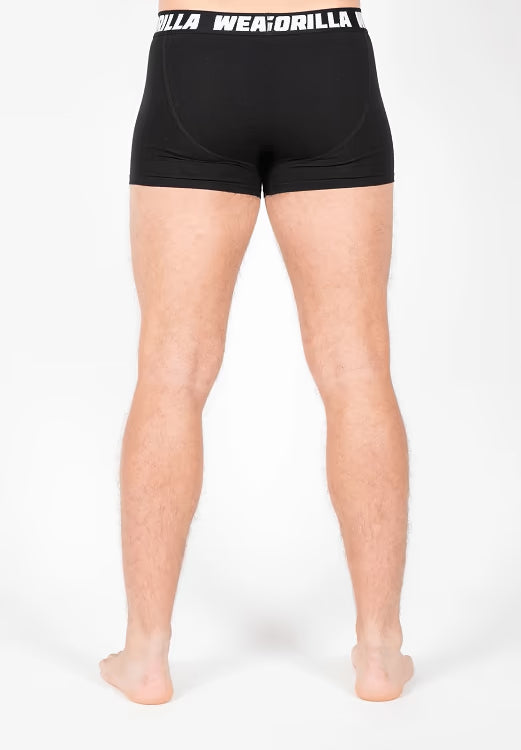 Boxershorts 3-Pack