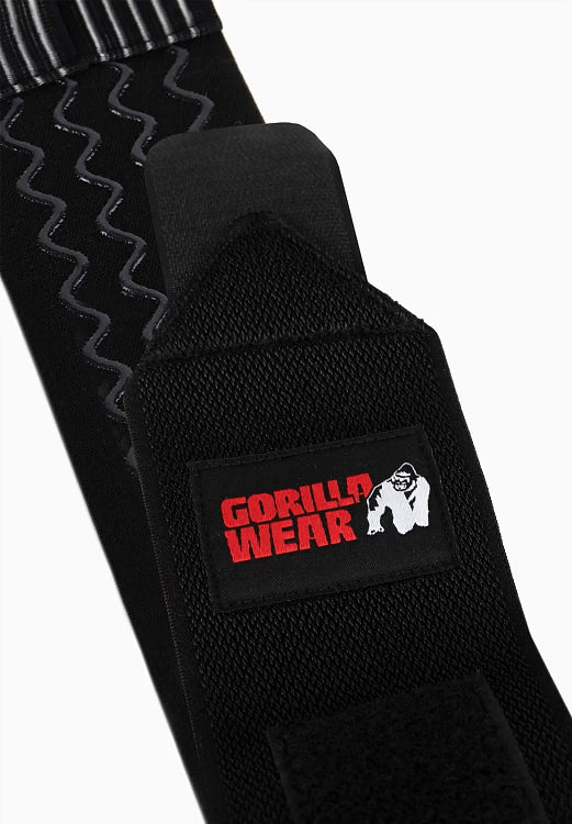 Ankle Wraps